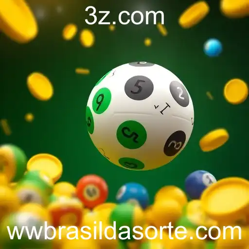 Brasil da Sorte e o Cenário Atual de Jogos