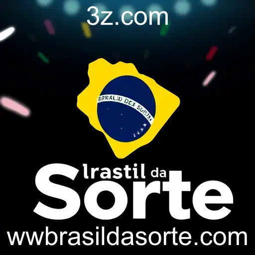 A Crescente Popularidade do Brasil da Sorte