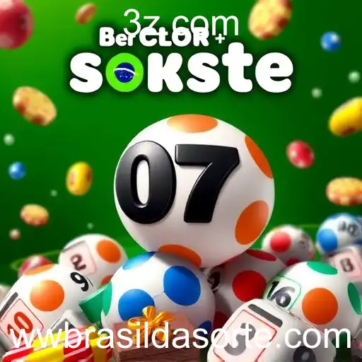 Novidades e Estratégias do Brasil da Sorte