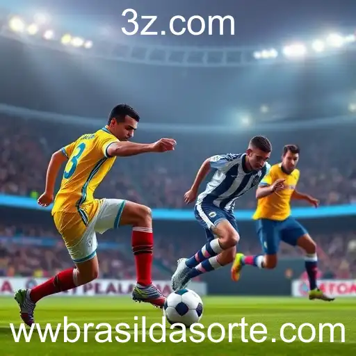 Inovações e Tendências no Brasil da Sorte