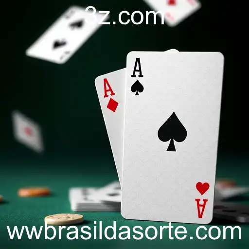 Revolução no Mercado de Jogos de Azar no Brasil