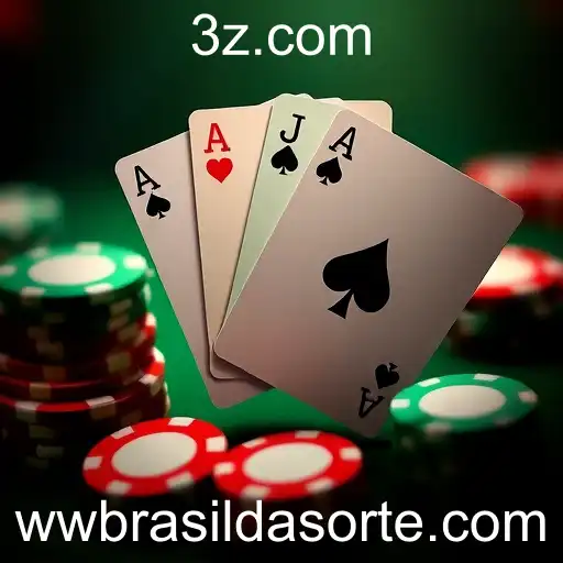 O Crescimento do Brasil da Sorte nos Jogos Online