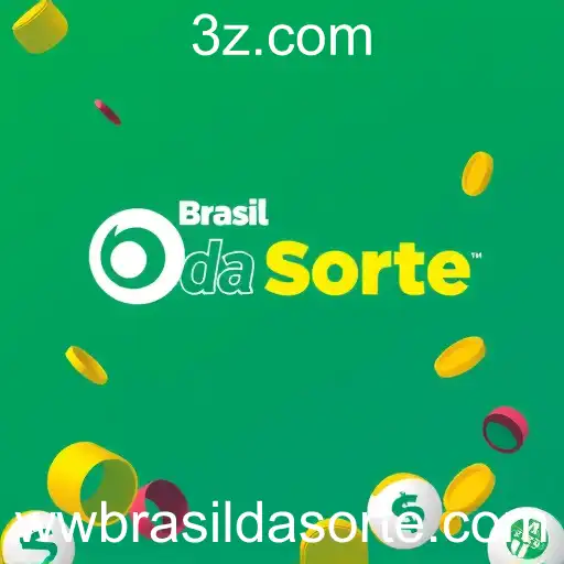 Jogos de Sorte Ganham Destaque com Brasil da Sorte