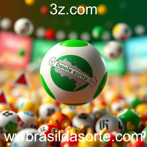 Novas Tendências do Mercado de Loterias no Brasil