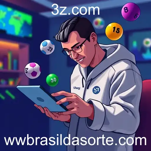 Crescimento dos Jogos Online no Brasil