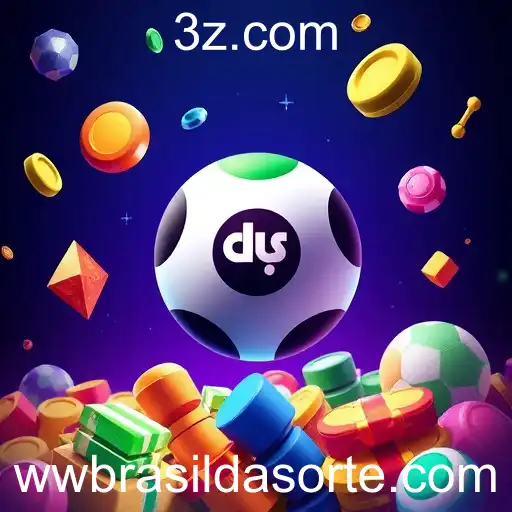 O Impacto Social e Econômico do Brasil da Sorte em 2025