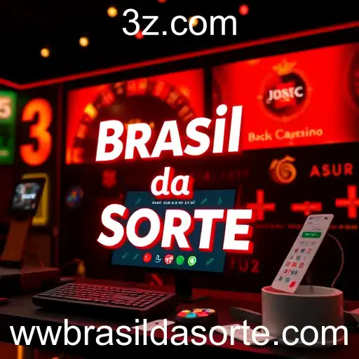 Impacto e Evolução dos Jogos Online no Brasil