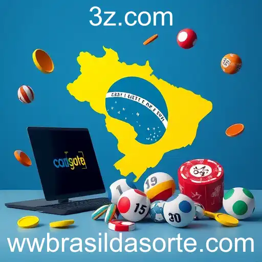 Impacto dos Jogos Online no Crescimento Econômico Brasileiro
