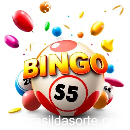 O Sucesso do Bingo Virtual no Brasil da Sorte