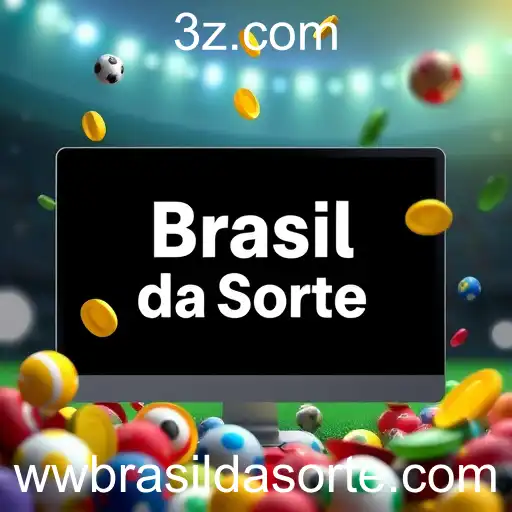 Brasil da Sorte: Novidades e Modificações para 2025