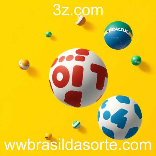 Brasil da Sorte: Reflexões sobre o Cenário Atual