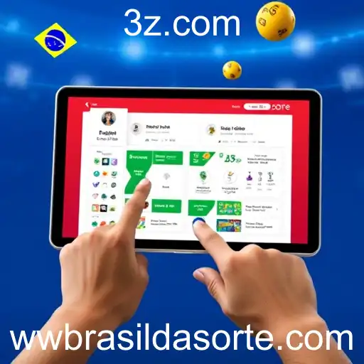 Tendências e Impactos do Brasil da Sorte em 2025