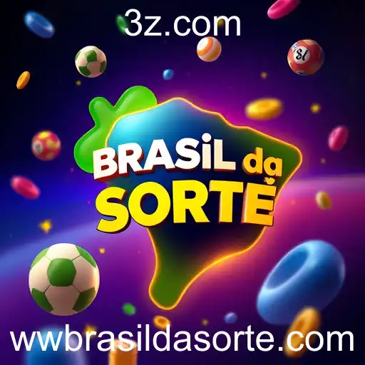 A Evolução dos Jogos de Sorte no Brasil