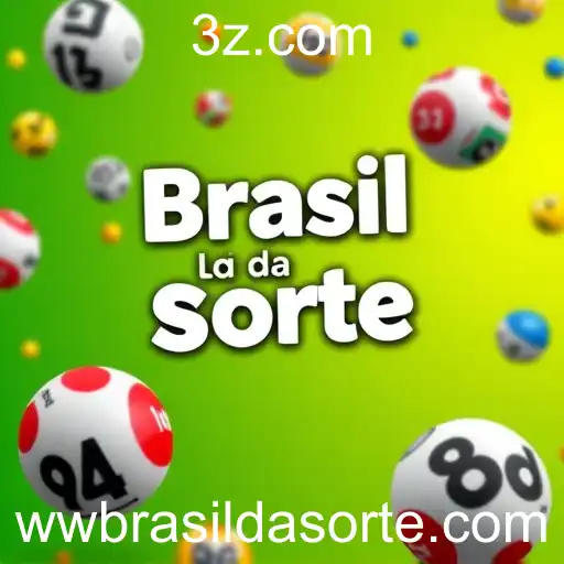 Brasil da Sorte: Tendências e Inovações no Jogo Online