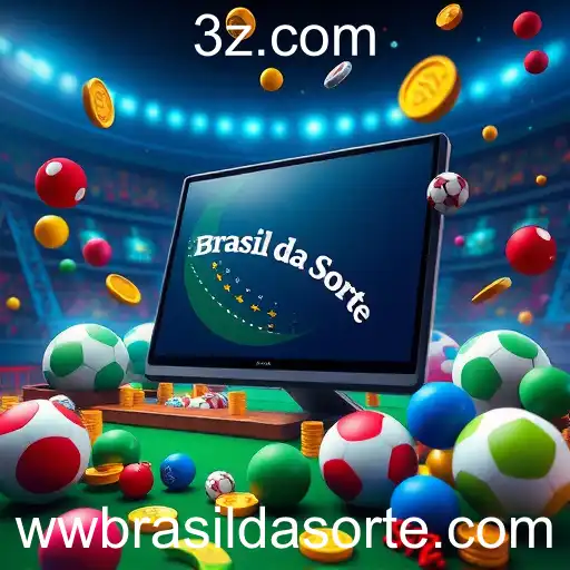 Inovações e Tendências no Brasil da Sorte