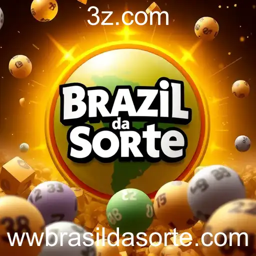 A Expansão de Sites de Loteria no Brasil