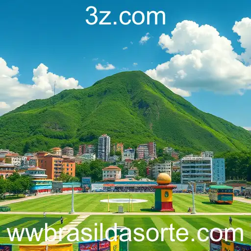 Tendências e Impactos do Brasil da Sorte na Atualidade