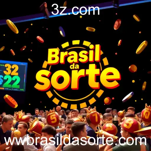 O Universo de Oportunidades do Brasil da Sorte