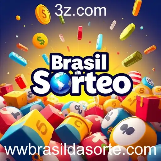 Explorando os Sorteios Especiais no Brasil da Sorte
