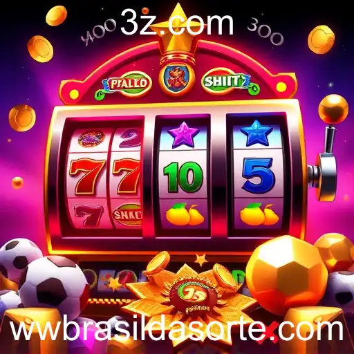 A Fascinação dos Caça-níqueis no Brasil da Sorte