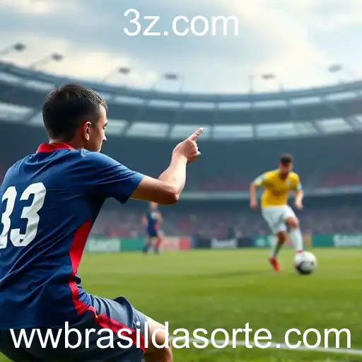 Explorando o Universo das Apostas Esportivas no Brasil da Sorte