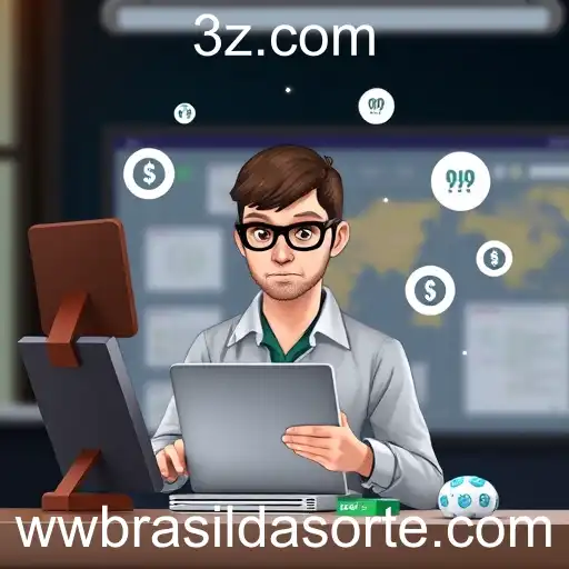 A Importância do Suporte ao Cliente em Jogos como 'Brasil da Sorte'