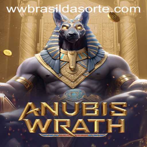 Discover the Mystical World of AnubisWrath and the Intrigue of 'php da Sorte'