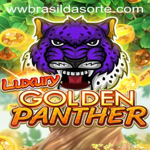 Exploring LUXURYGOLDENPANTHER: A Game of Chance and Strategy