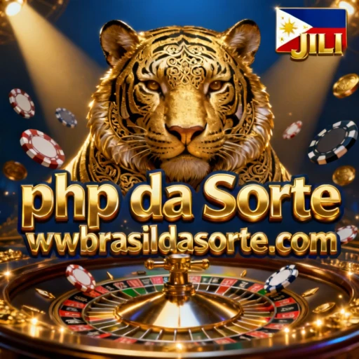 php da Sorte logo
