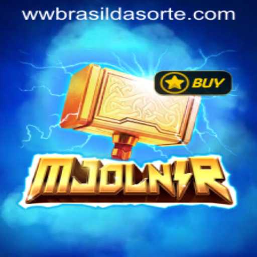 Discovering Mjolnir: The Game That Blends Mythology and Modern Lottery Concepts