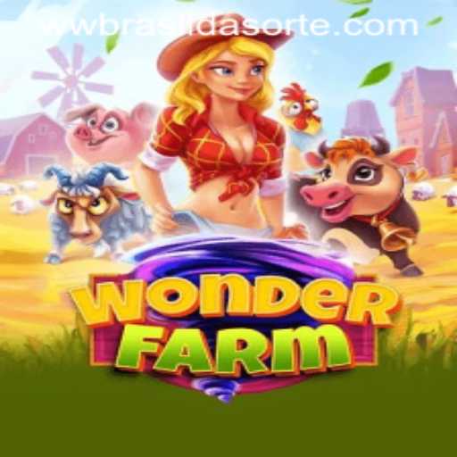 Discover the Magic of WonderFarm and the Allure of PHP da Sorte
